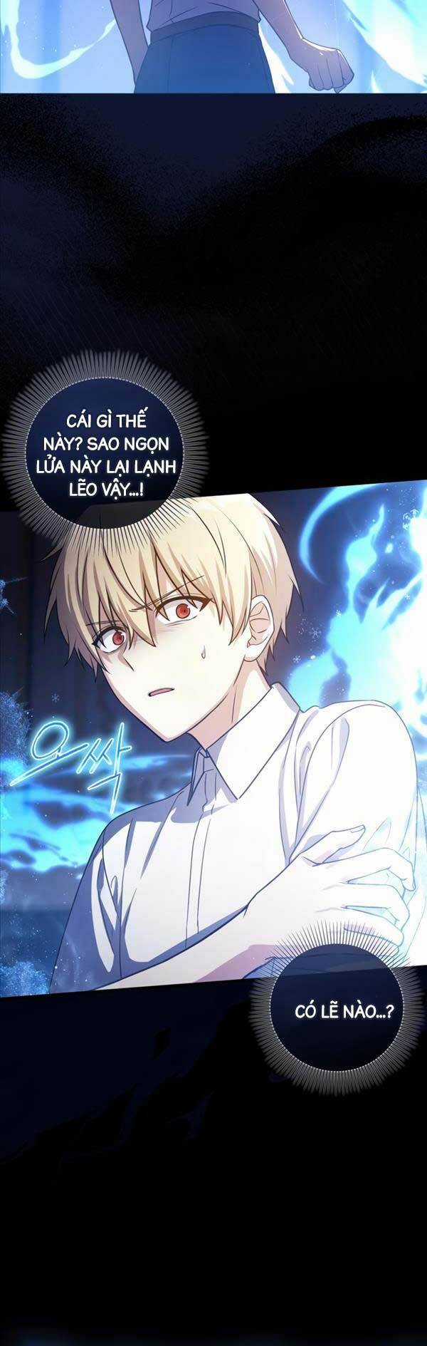 Sát Thủ Tái Sinh Thành Một Kiếm Sĩ Thiên Tài Chapter 7 trang 13