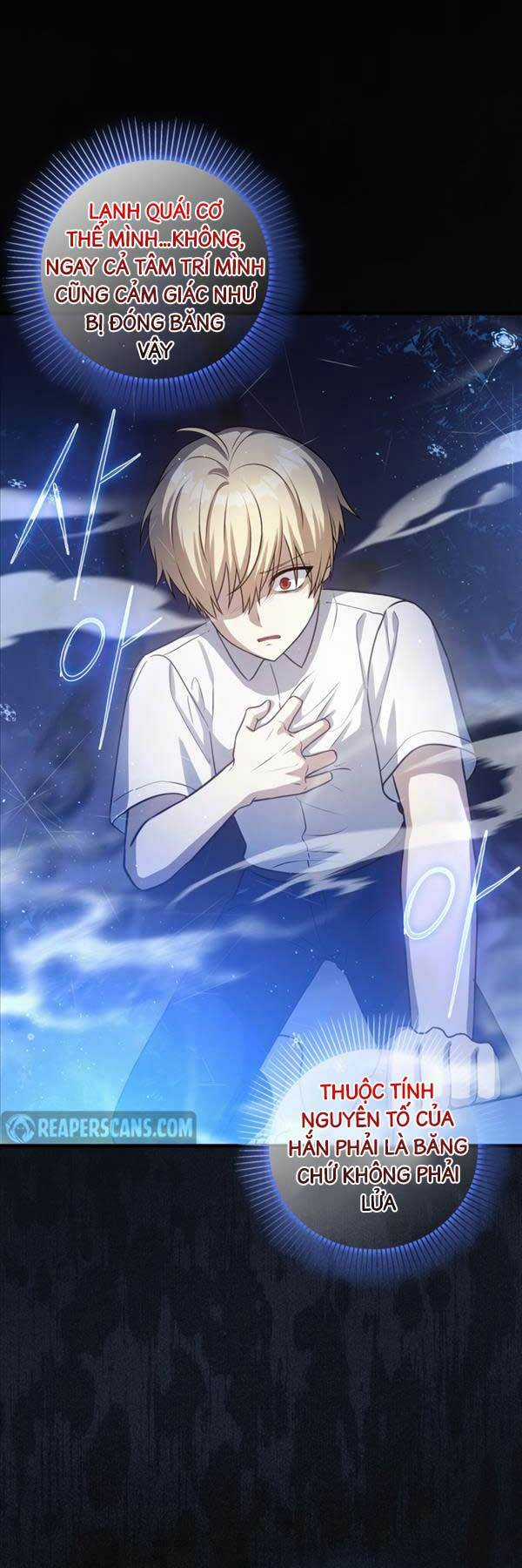 Sát Thủ Tái Sinh Thành Một Kiếm Sĩ Thiên Tài Chapter 7 trang 18