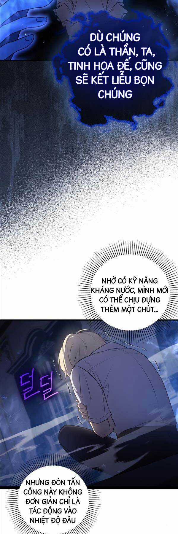 Sát Thủ Tái Sinh Thành Một Kiếm Sĩ Thiên Tài Chapter 7 trang 20