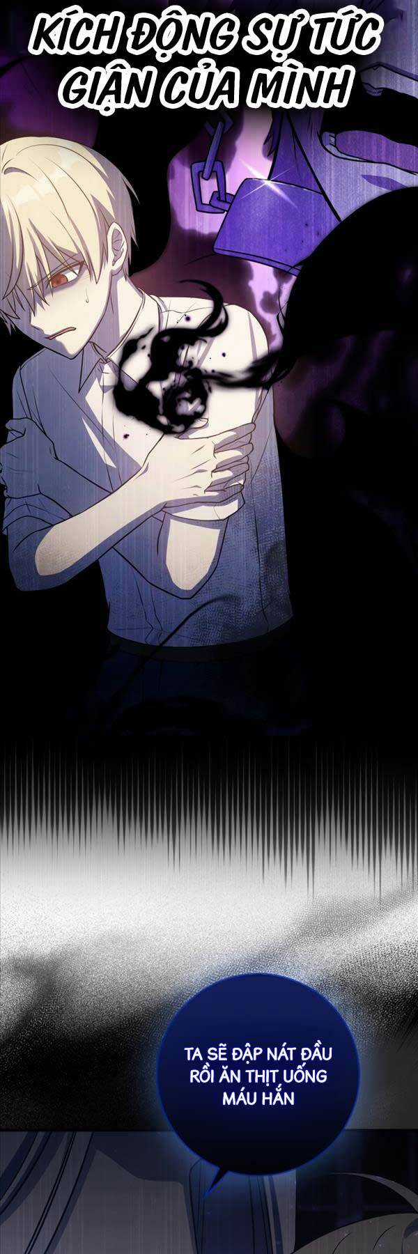 Sát Thủ Tái Sinh Thành Một Kiếm Sĩ Thiên Tài Chapter 7 trang 22