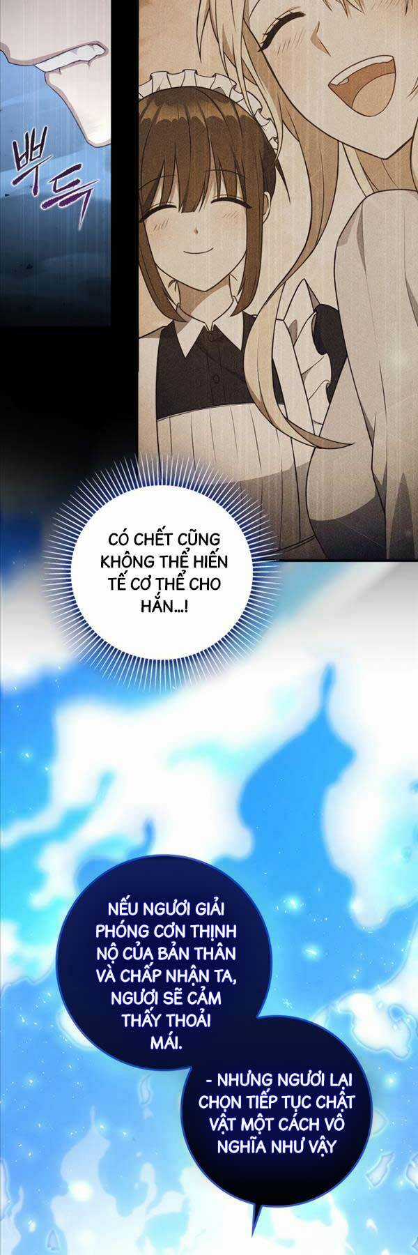 Sát Thủ Tái Sinh Thành Một Kiếm Sĩ Thiên Tài Chapter 7 trang 24