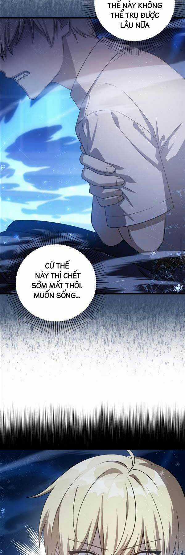 Sát Thủ Tái Sinh Thành Một Kiếm Sĩ Thiên Tài Chapter 7 trang 27