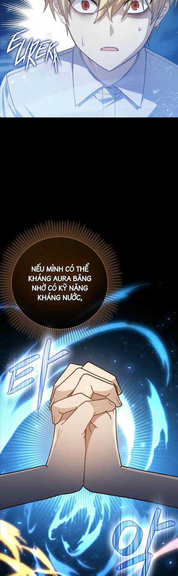 Sát Thủ Tái Sinh Thành Một Kiếm Sĩ Thiên Tài Chapter 7 trang 28