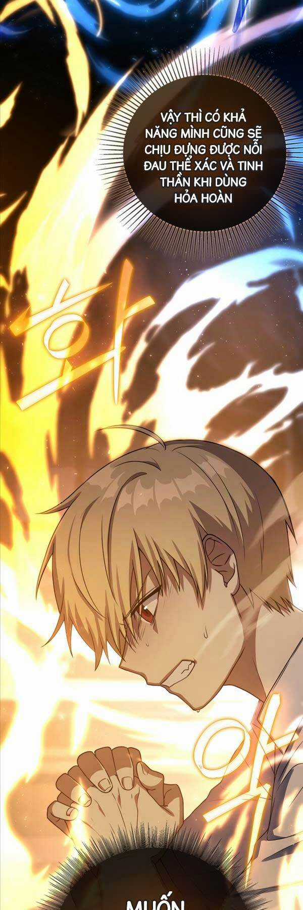 Sát Thủ Tái Sinh Thành Một Kiếm Sĩ Thiên Tài Chapter 7 trang 29