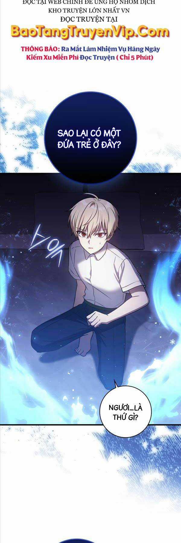 Sát Thủ Tái Sinh Thành Một Kiếm Sĩ Thiên Tài Chapter 7 trang 3