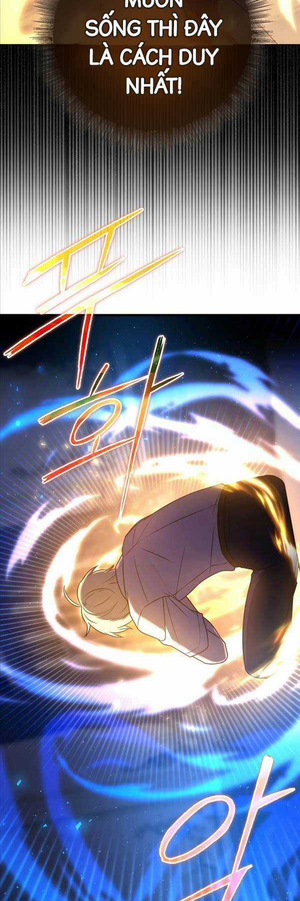 Sát Thủ Tái Sinh Thành Một Kiếm Sĩ Thiên Tài Chapter 7 trang 30