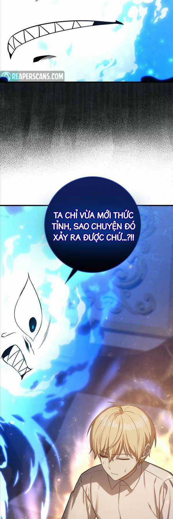 Sát Thủ Tái Sinh Thành Một Kiếm Sĩ Thiên Tài Chapter 7 trang 32