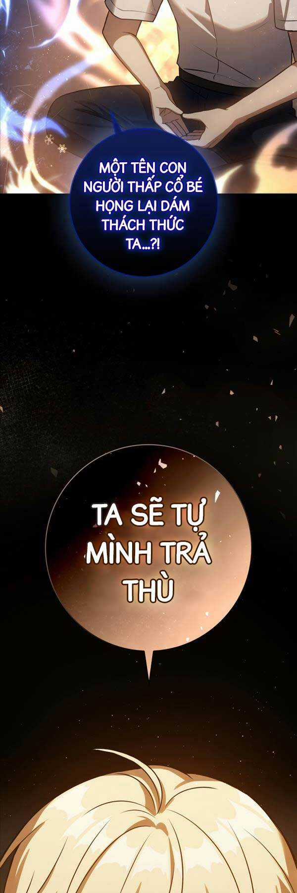 Sát Thủ Tái Sinh Thành Một Kiếm Sĩ Thiên Tài Chapter 7 trang 33