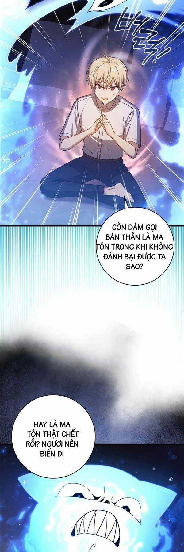 Sát Thủ Tái Sinh Thành Một Kiếm Sĩ Thiên Tài Chapter 7 trang 35