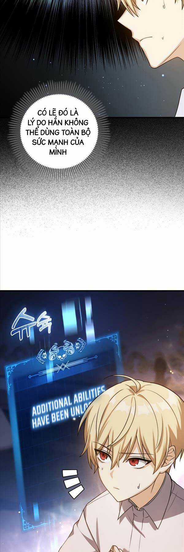 Sát Thủ Tái Sinh Thành Một Kiếm Sĩ Thiên Tài Chapter 7 trang 37