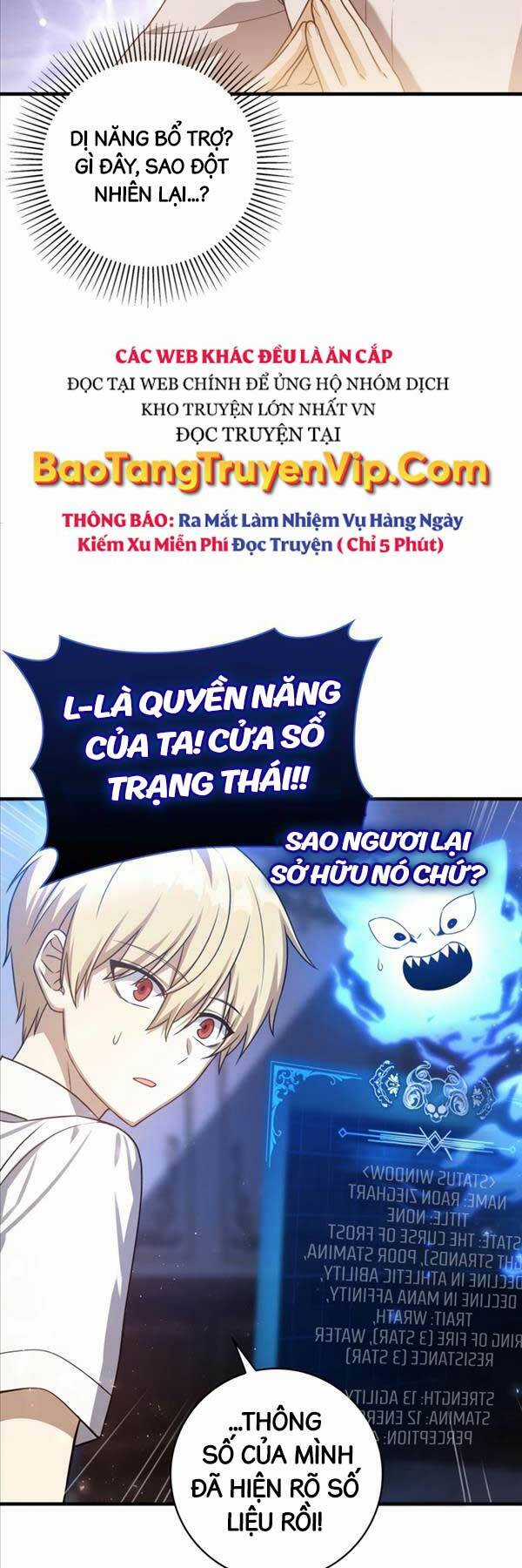 Sát Thủ Tái Sinh Thành Một Kiếm Sĩ Thiên Tài Chapter 7 trang 38