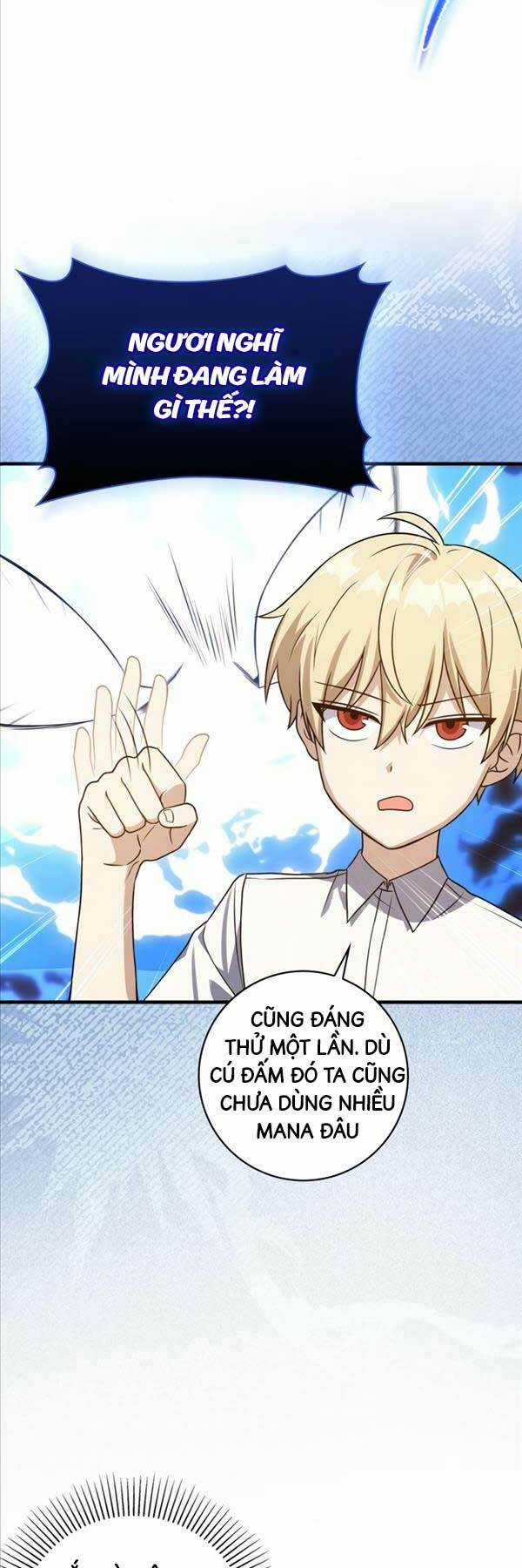 Sát Thủ Tái Sinh Thành Một Kiếm Sĩ Thiên Tài Chapter 7 trang 44