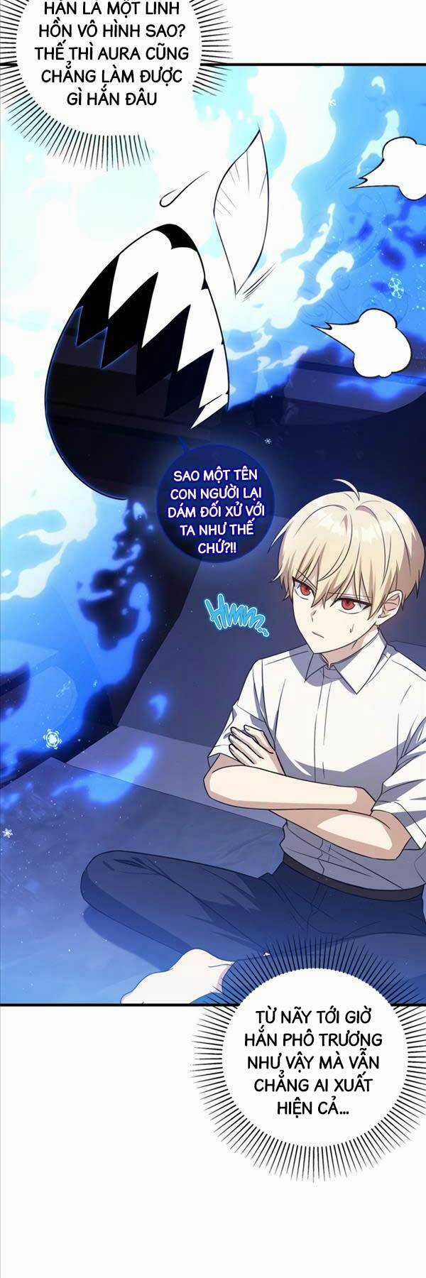 Sát Thủ Tái Sinh Thành Một Kiếm Sĩ Thiên Tài Chapter 7 trang 45