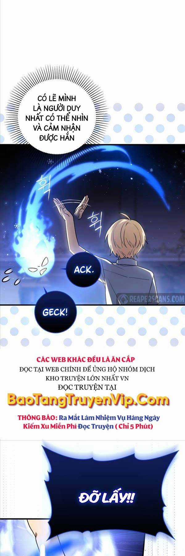 Sát Thủ Tái Sinh Thành Một Kiếm Sĩ Thiên Tài Chapter 7 trang 46