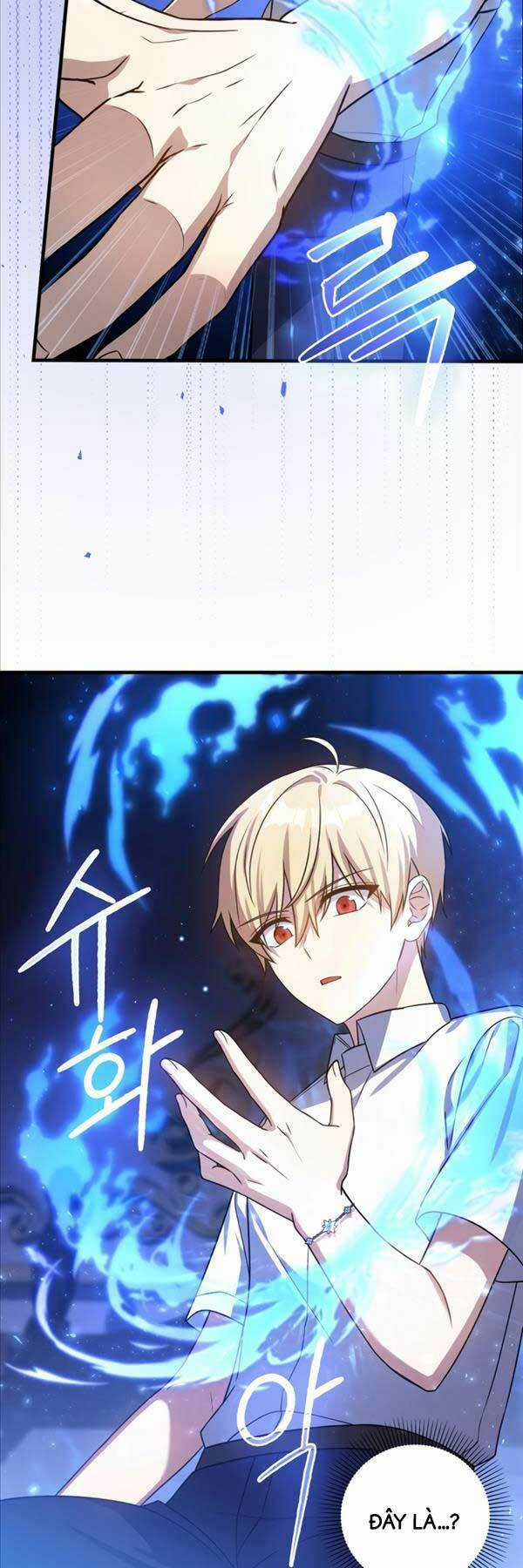 Sát Thủ Tái Sinh Thành Một Kiếm Sĩ Thiên Tài Chapter 7 trang 48