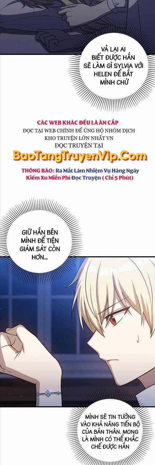 Sát Thủ Tái Sinh Thành Một Kiếm Sĩ Thiên Tài Chapter 7 trang 52