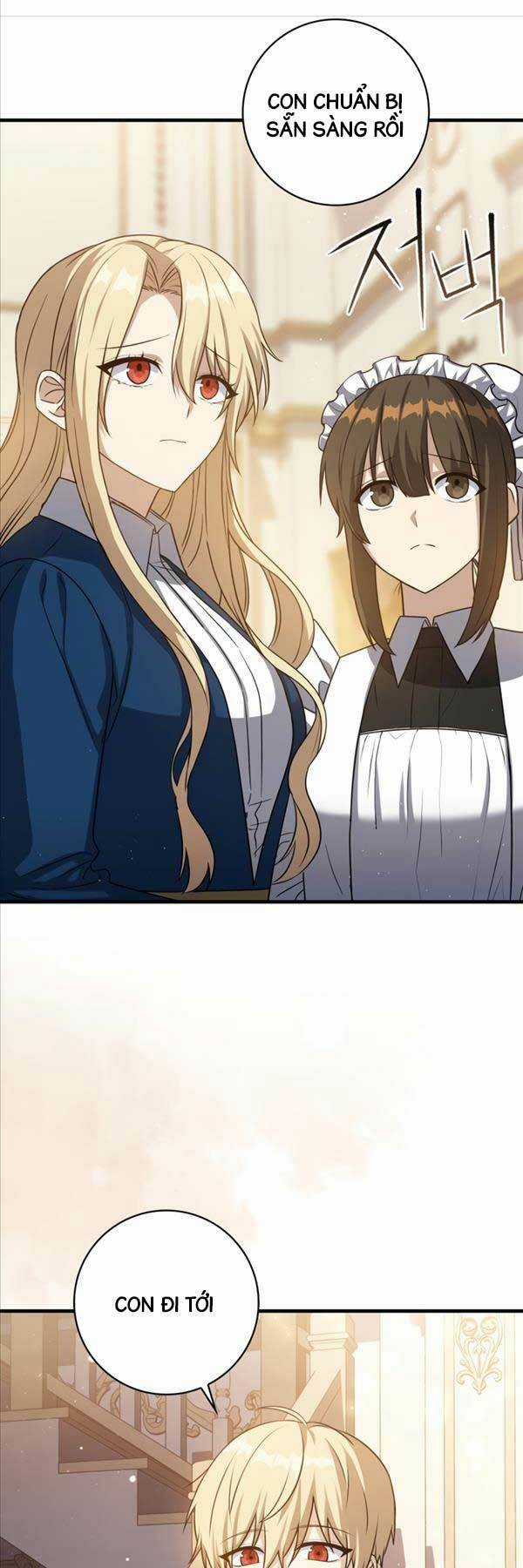 Sát Thủ Tái Sinh Thành Một Kiếm Sĩ Thiên Tài Chapter 7 trang 56