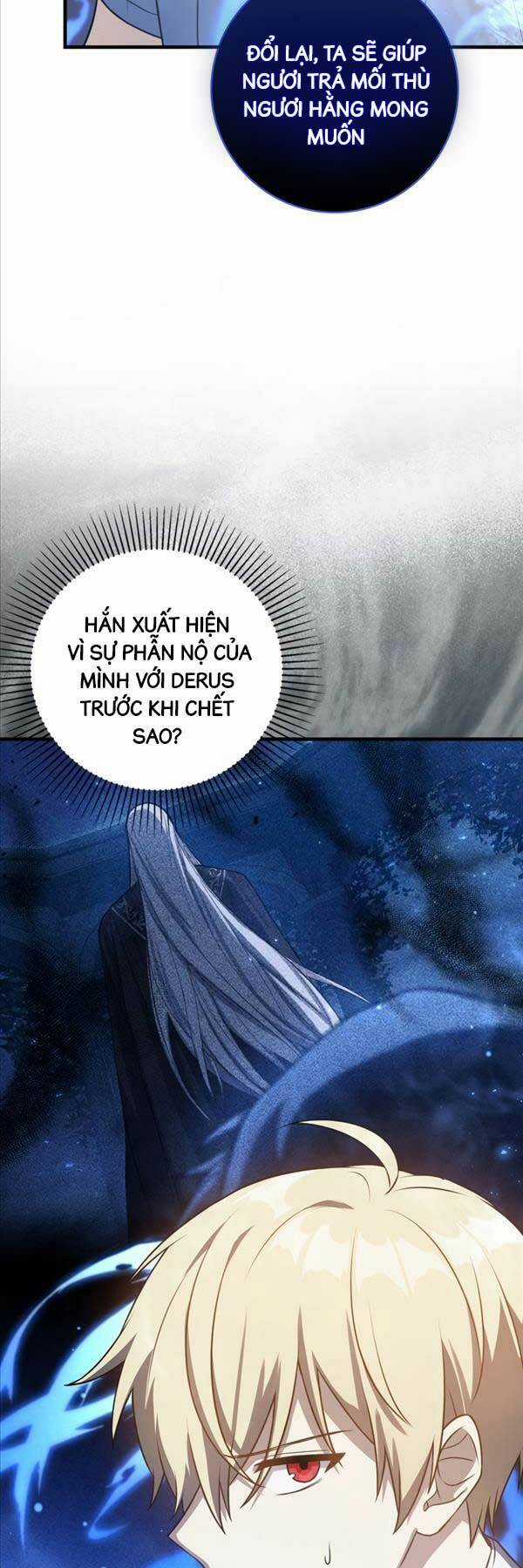 Sát Thủ Tái Sinh Thành Một Kiếm Sĩ Thiên Tài Chapter 7 trang 8