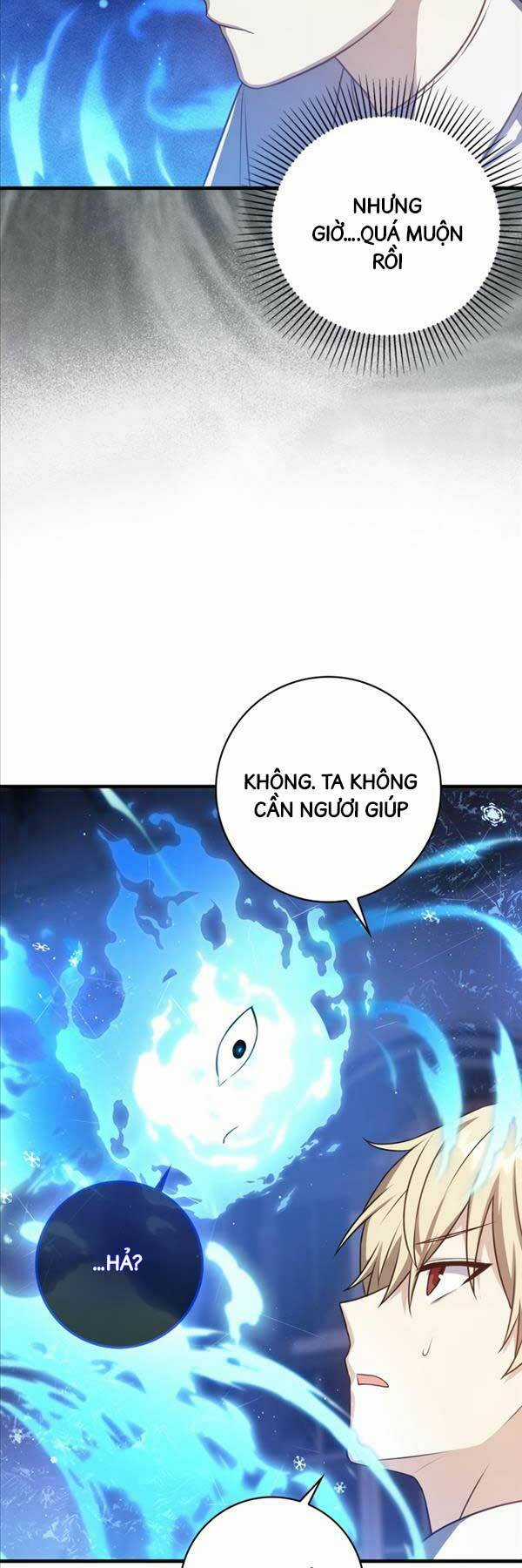 Sát Thủ Tái Sinh Thành Một Kiếm Sĩ Thiên Tài Chapter 7 trang 9