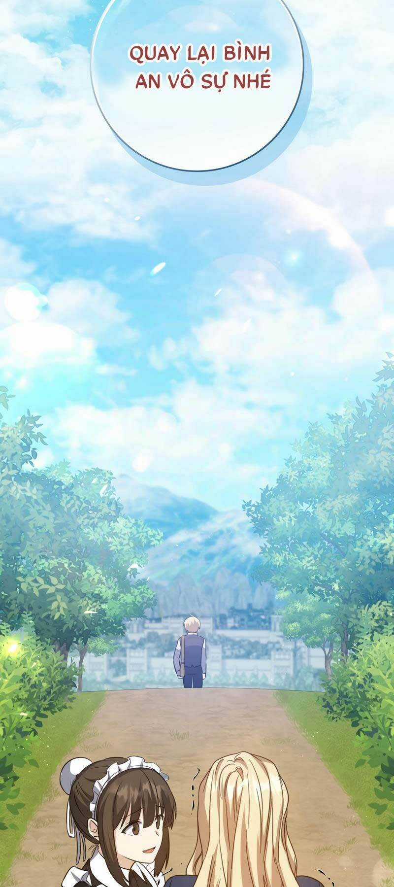 Sát Thủ Tái Sinh Thành Một Kiếm Sĩ Thiên Tài Chapter 8 trang 11