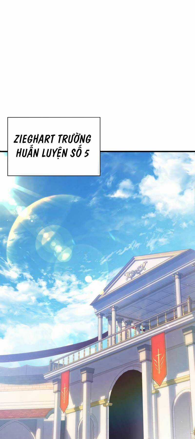 Sát Thủ Tái Sinh Thành Một Kiếm Sĩ Thiên Tài Chapter 8 trang 13