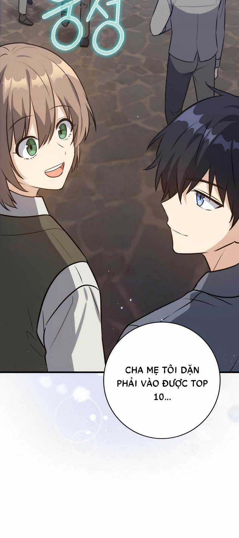 Sát Thủ Tái Sinh Thành Một Kiếm Sĩ Thiên Tài Chapter 8 trang 15