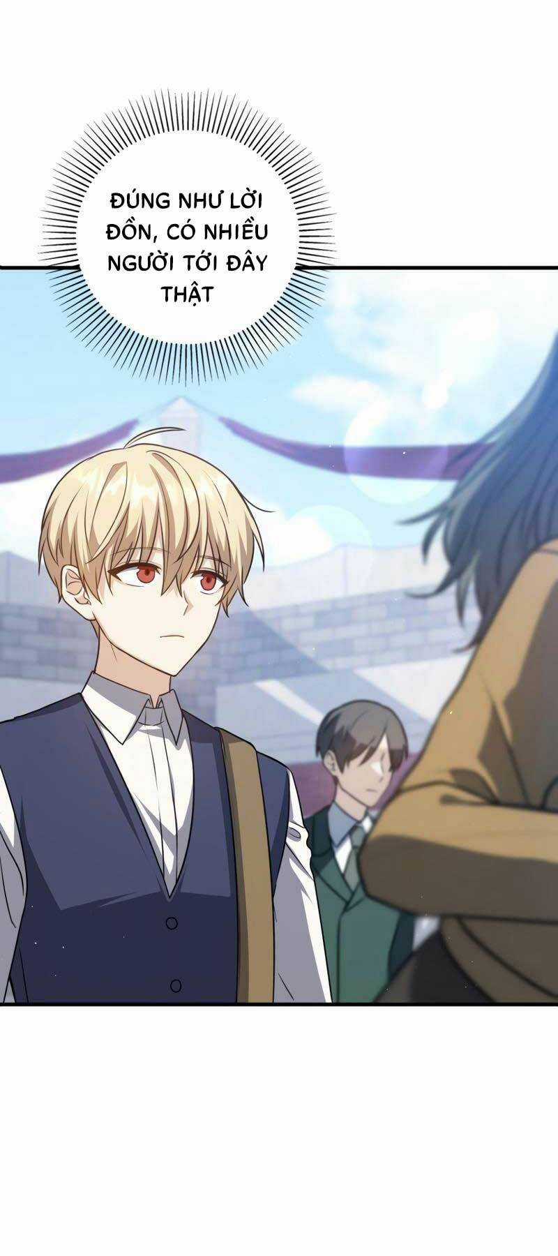 Sát Thủ Tái Sinh Thành Một Kiếm Sĩ Thiên Tài Chapter 8 trang 16