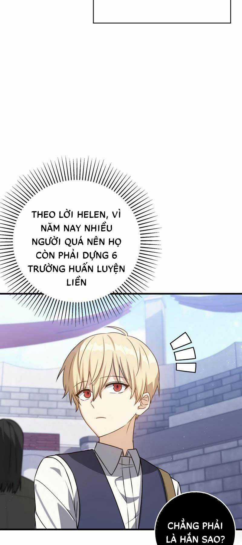 Sát Thủ Tái Sinh Thành Một Kiếm Sĩ Thiên Tài Chapter 8 trang 18