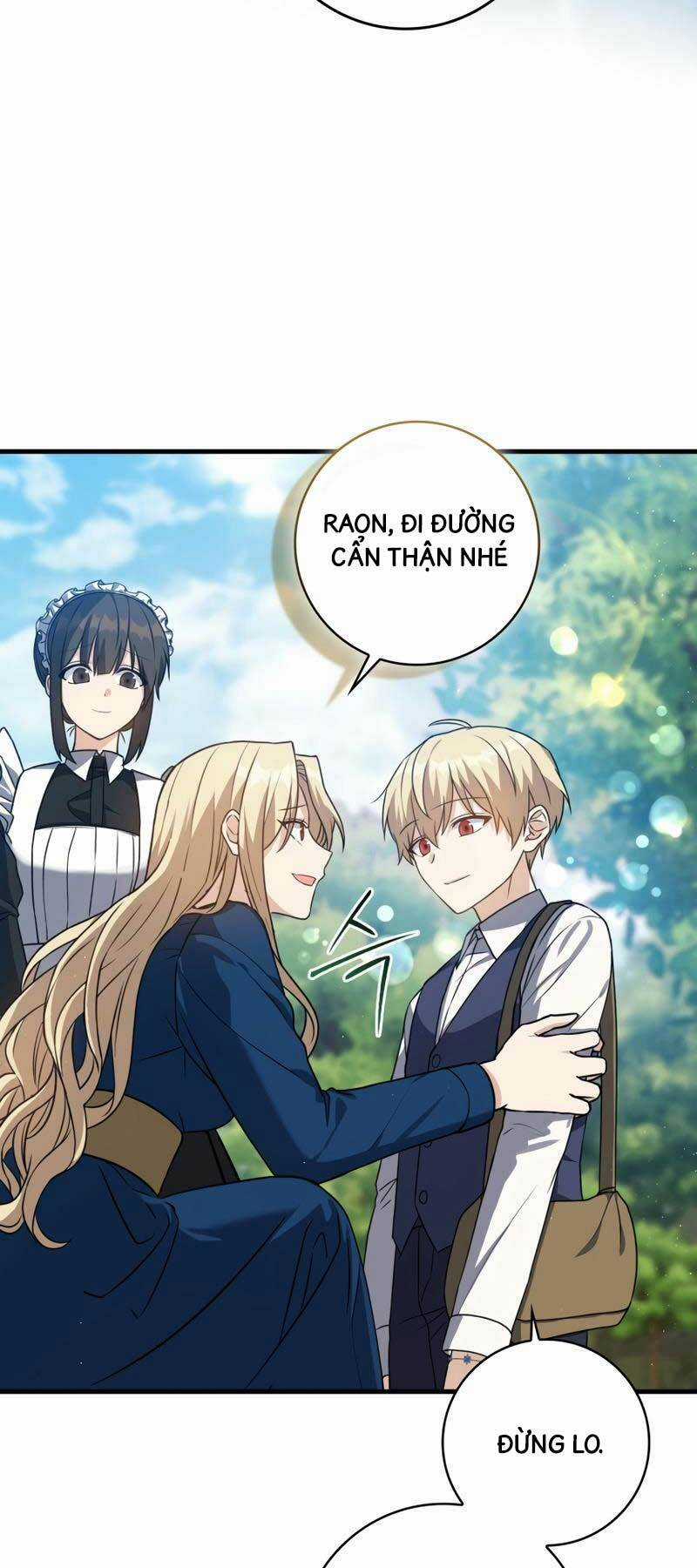 Sát Thủ Tái Sinh Thành Một Kiếm Sĩ Thiên Tài Chapter 8 trang 2