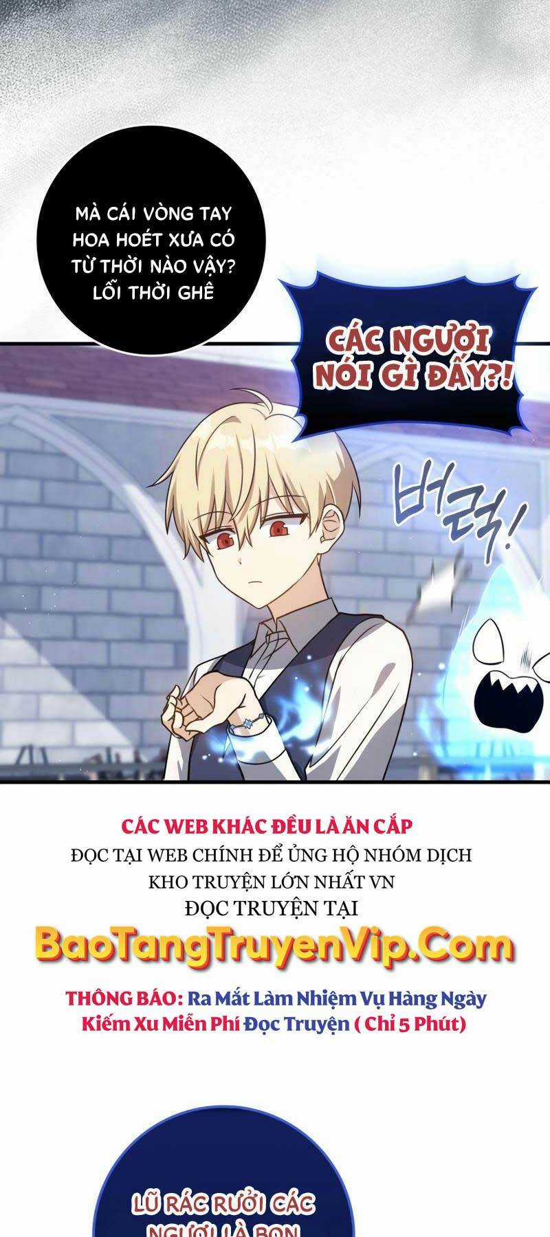 Sát Thủ Tái Sinh Thành Một Kiếm Sĩ Thiên Tài Chapter 8 trang 20