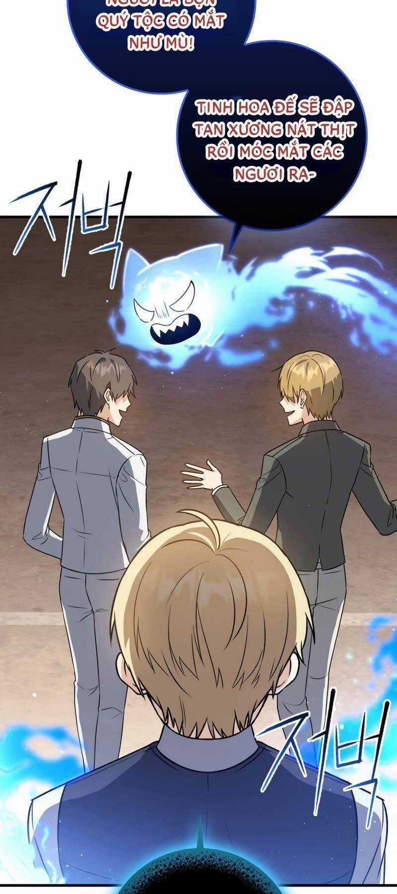 Sát Thủ Tái Sinh Thành Một Kiếm Sĩ Thiên Tài Chapter 8 trang 21