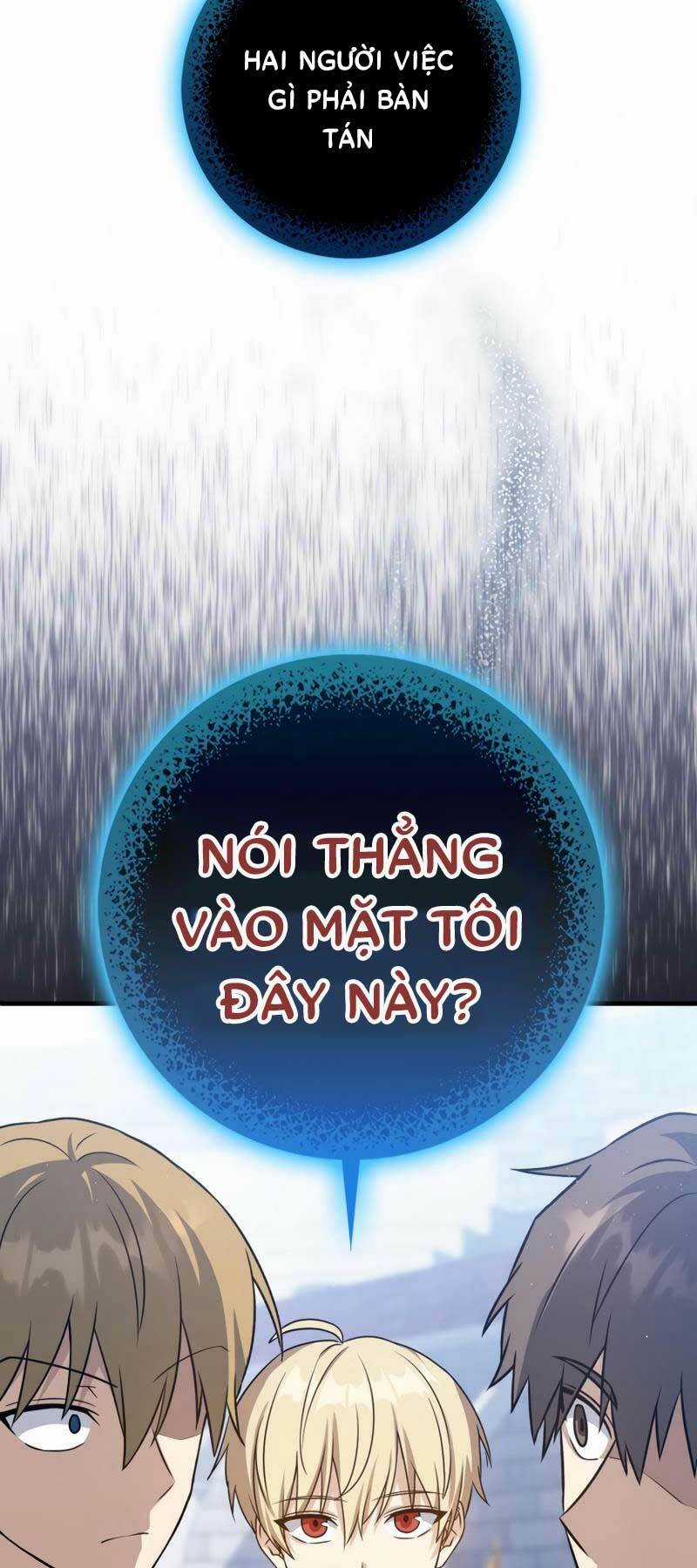 Sát Thủ Tái Sinh Thành Một Kiếm Sĩ Thiên Tài Chapter 8 trang 22