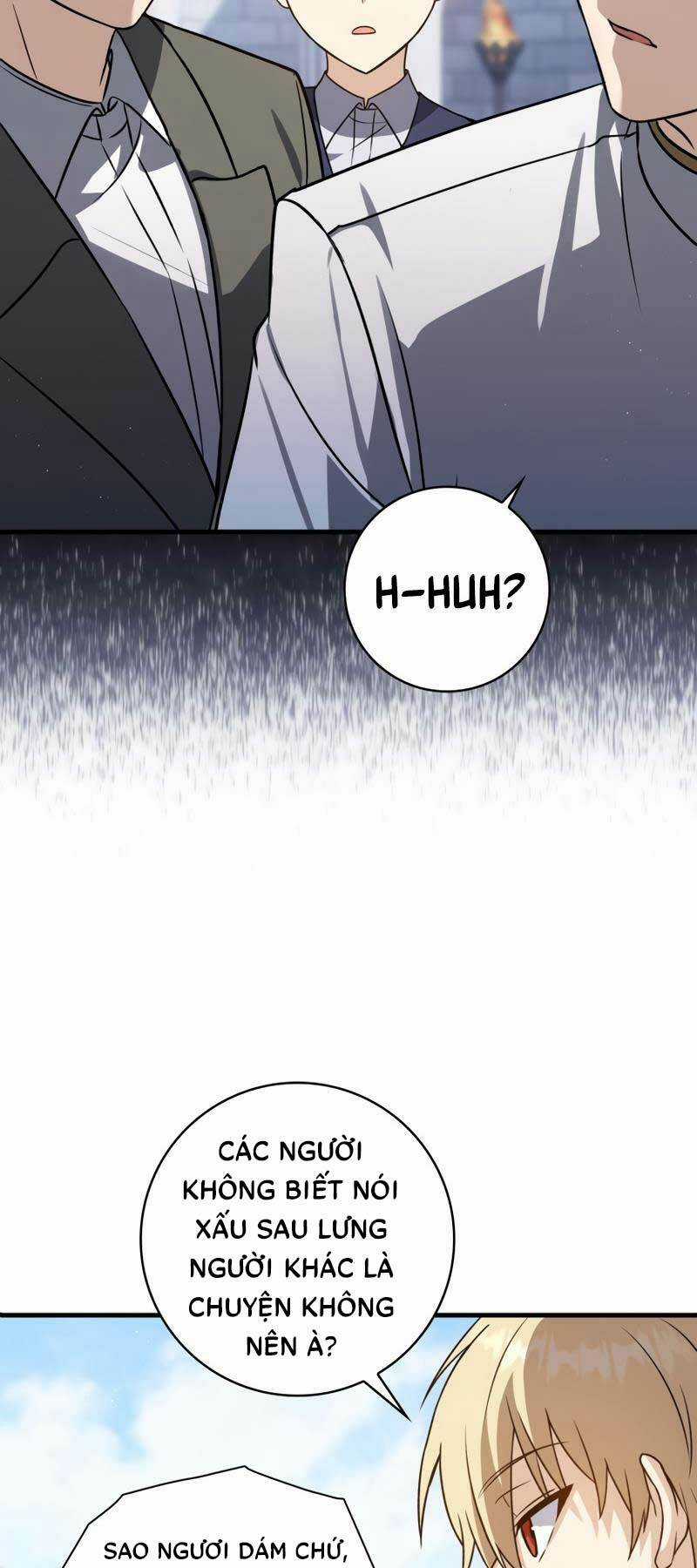 Sát Thủ Tái Sinh Thành Một Kiếm Sĩ Thiên Tài Chapter 8 trang 23