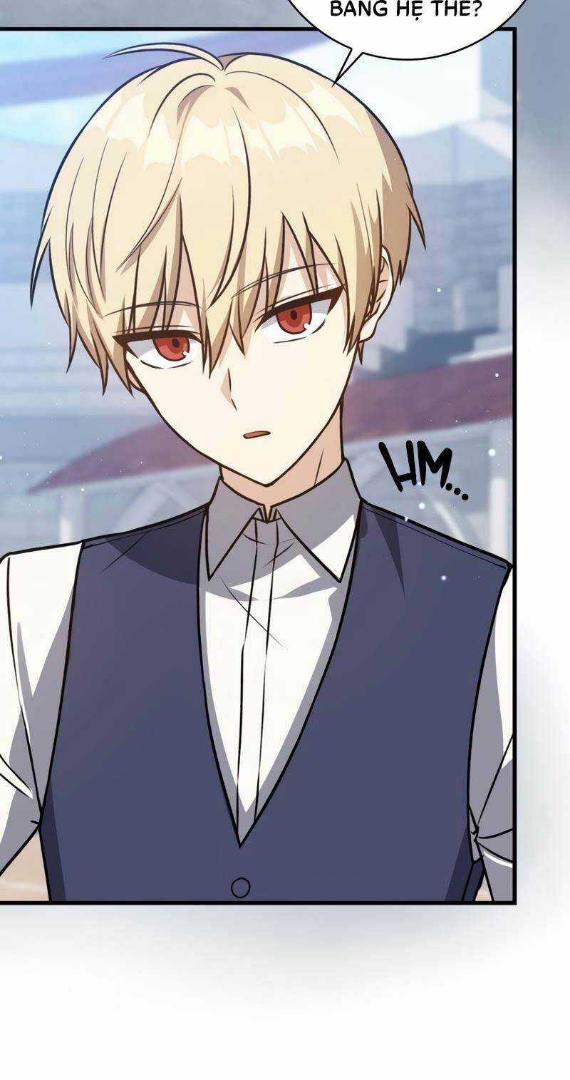 Sát Thủ Tái Sinh Thành Một Kiếm Sĩ Thiên Tài Chapter 8 trang 25