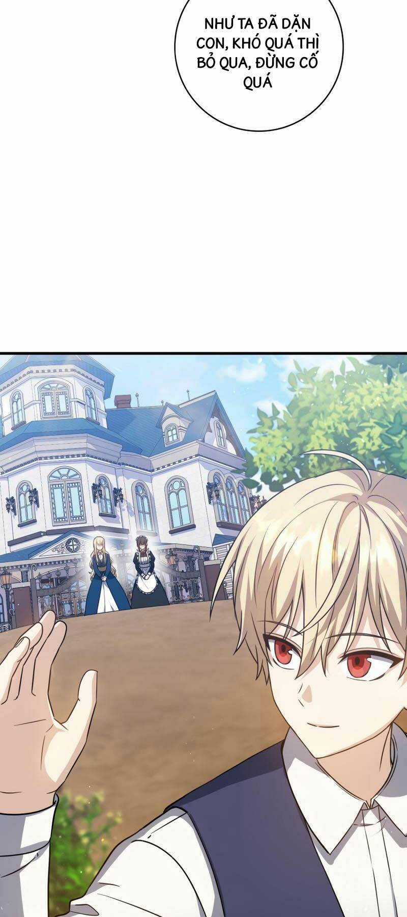 Sát Thủ Tái Sinh Thành Một Kiếm Sĩ Thiên Tài Chapter 8 trang 3