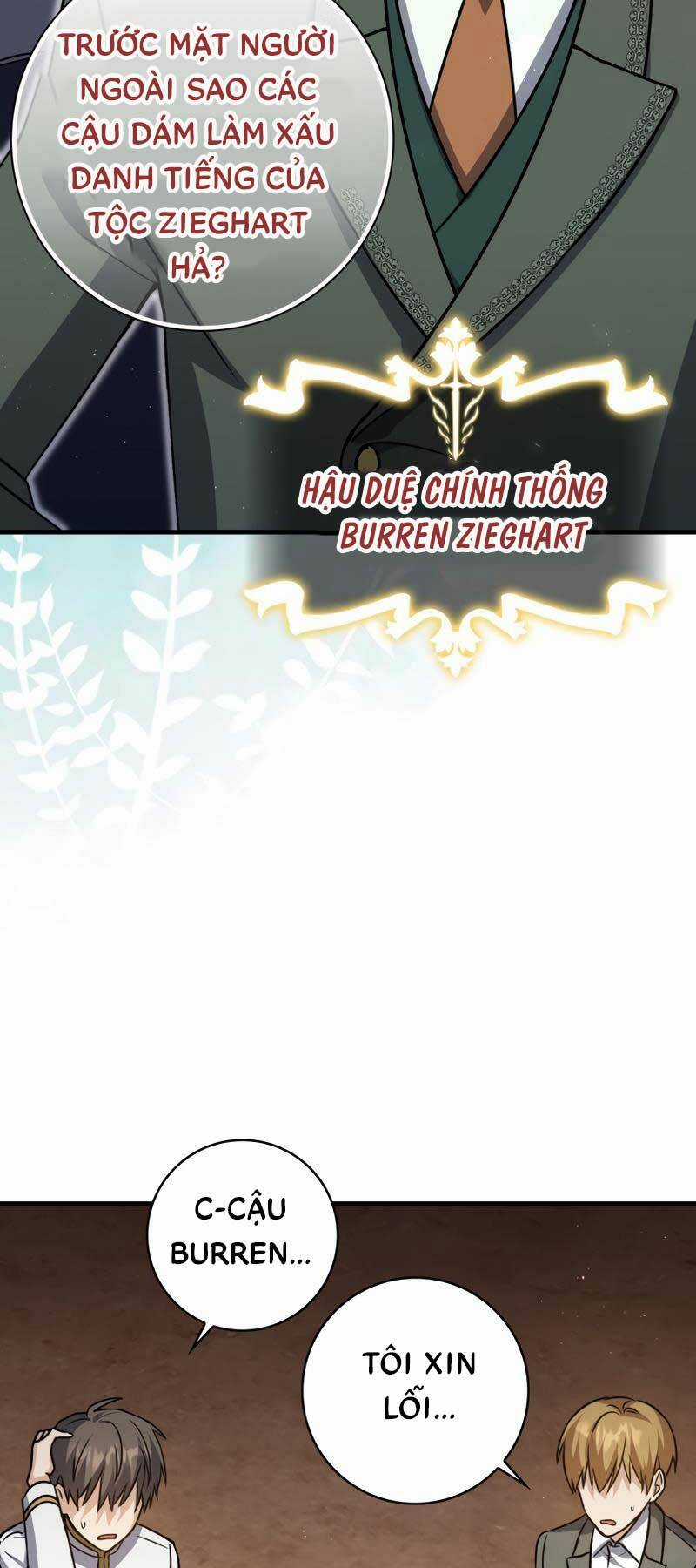 Sát Thủ Tái Sinh Thành Một Kiếm Sĩ Thiên Tài Chapter 8 trang 30