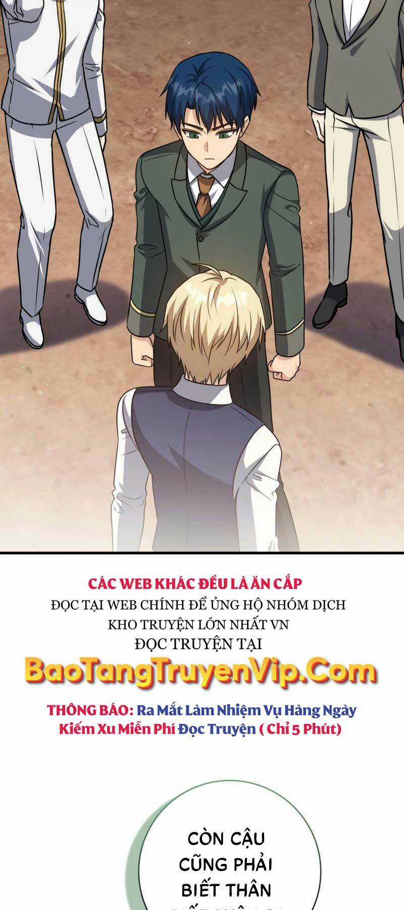 Sát Thủ Tái Sinh Thành Một Kiếm Sĩ Thiên Tài Chapter 8 trang 31