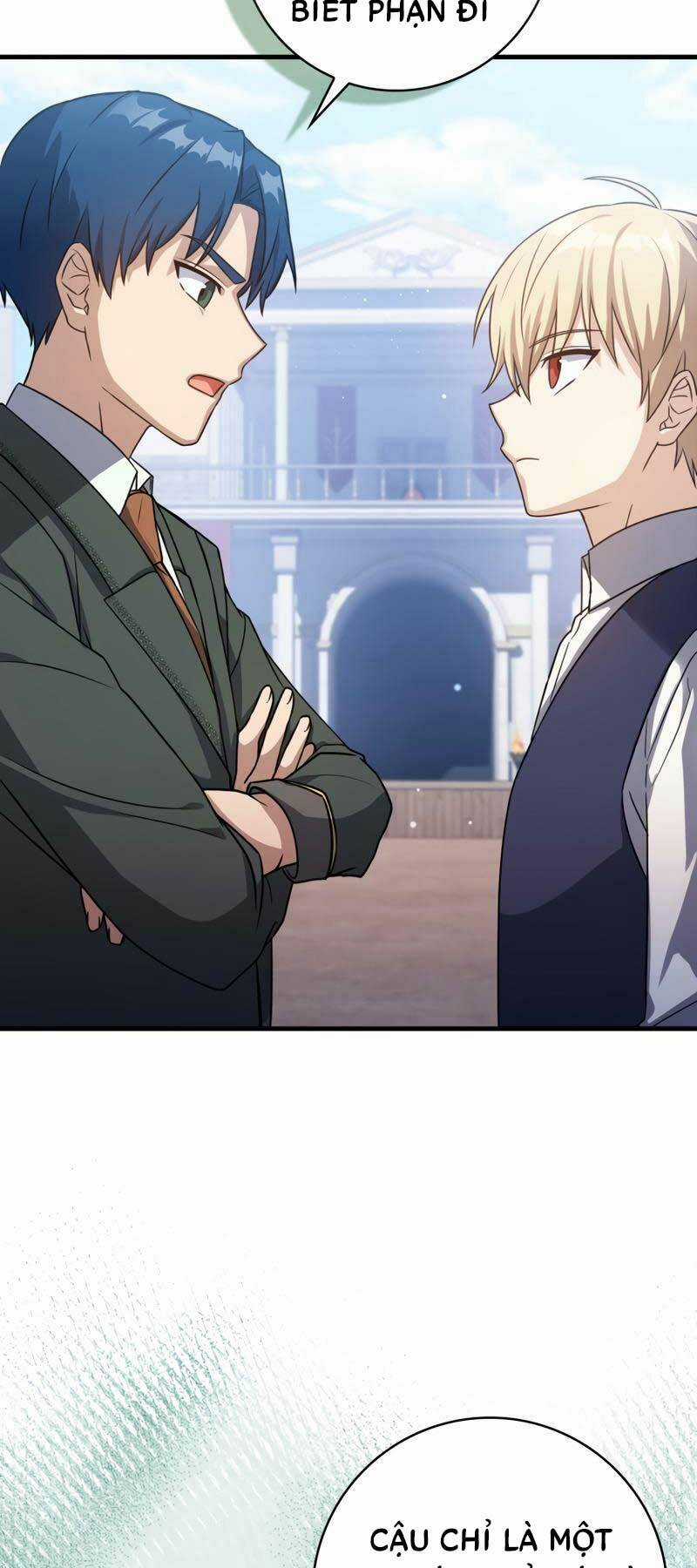 Sát Thủ Tái Sinh Thành Một Kiếm Sĩ Thiên Tài Chapter 8 trang 32