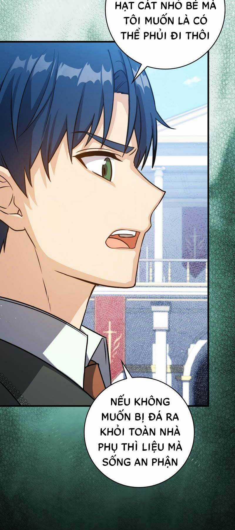 Sát Thủ Tái Sinh Thành Một Kiếm Sĩ Thiên Tài Chapter 8 trang 33