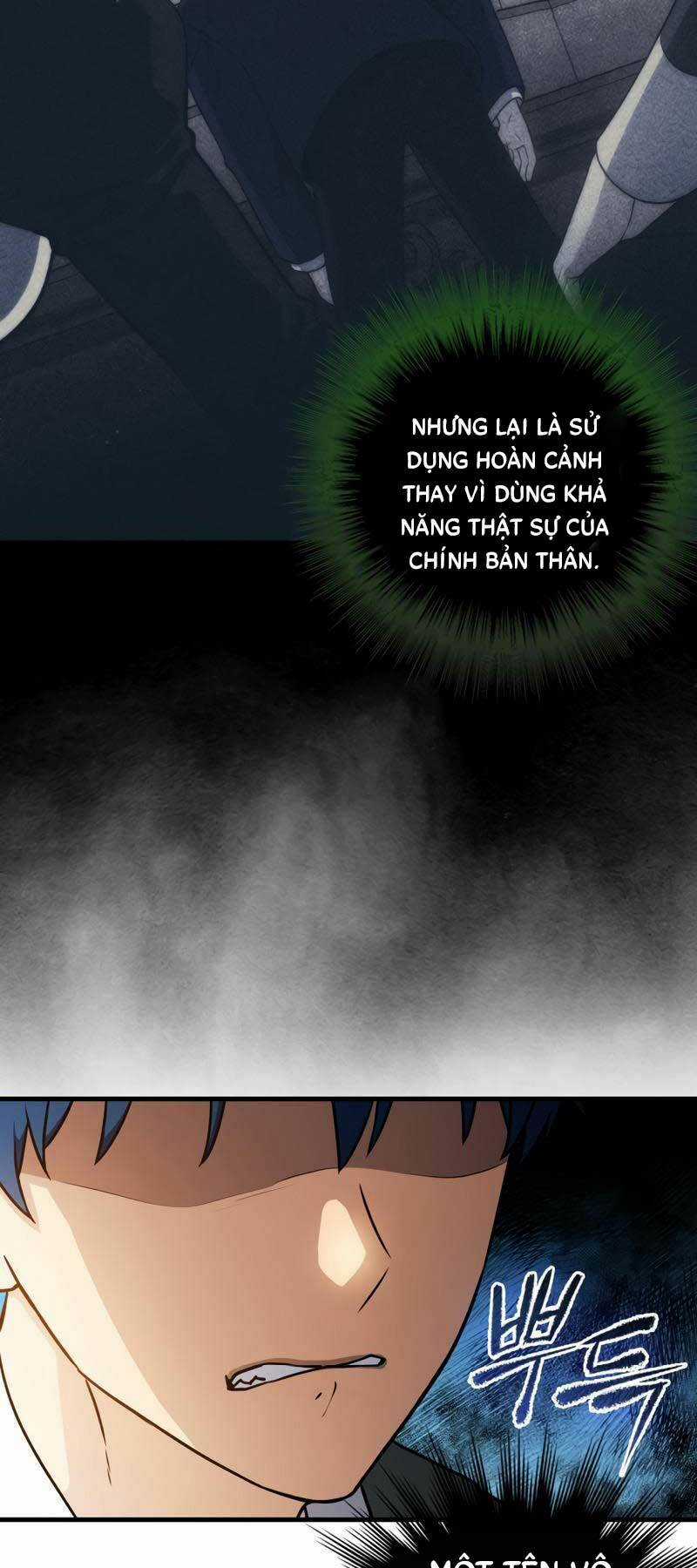 Sát Thủ Tái Sinh Thành Một Kiếm Sĩ Thiên Tài Chapter 8 trang 35