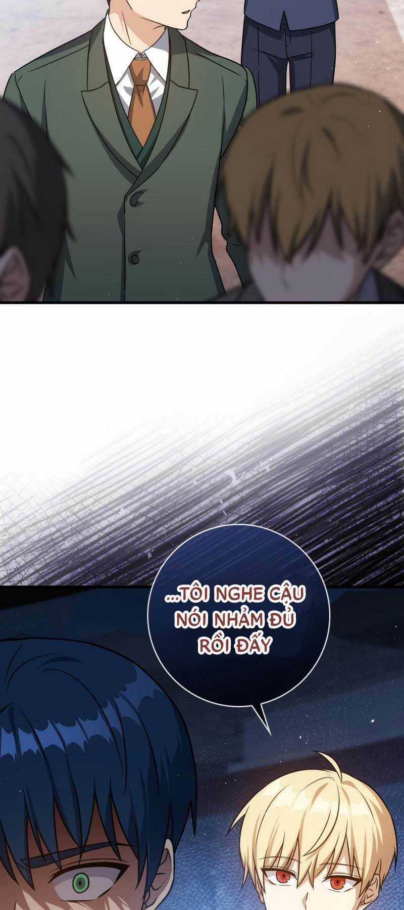 Sát Thủ Tái Sinh Thành Một Kiếm Sĩ Thiên Tài Chapter 8 trang 37