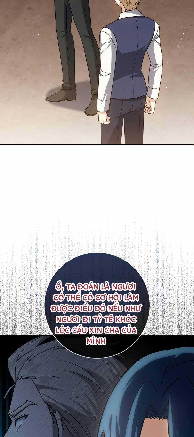 Sát Thủ Tái Sinh Thành Một Kiếm Sĩ Thiên Tài Chapter 8 trang 39