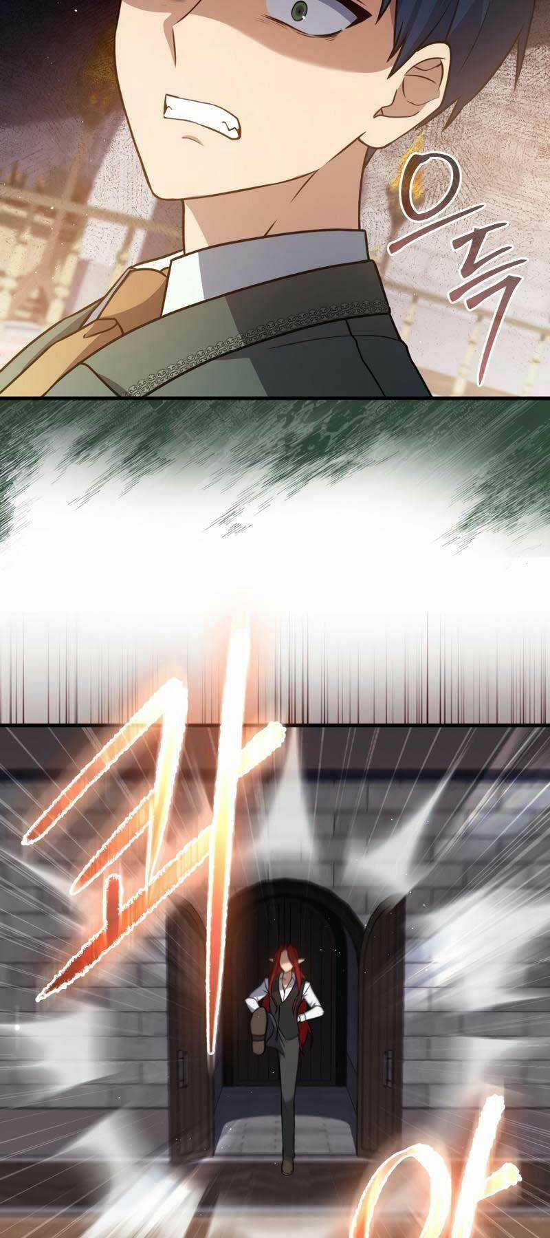 Sát Thủ Tái Sinh Thành Một Kiếm Sĩ Thiên Tài Chapter 8 trang 41