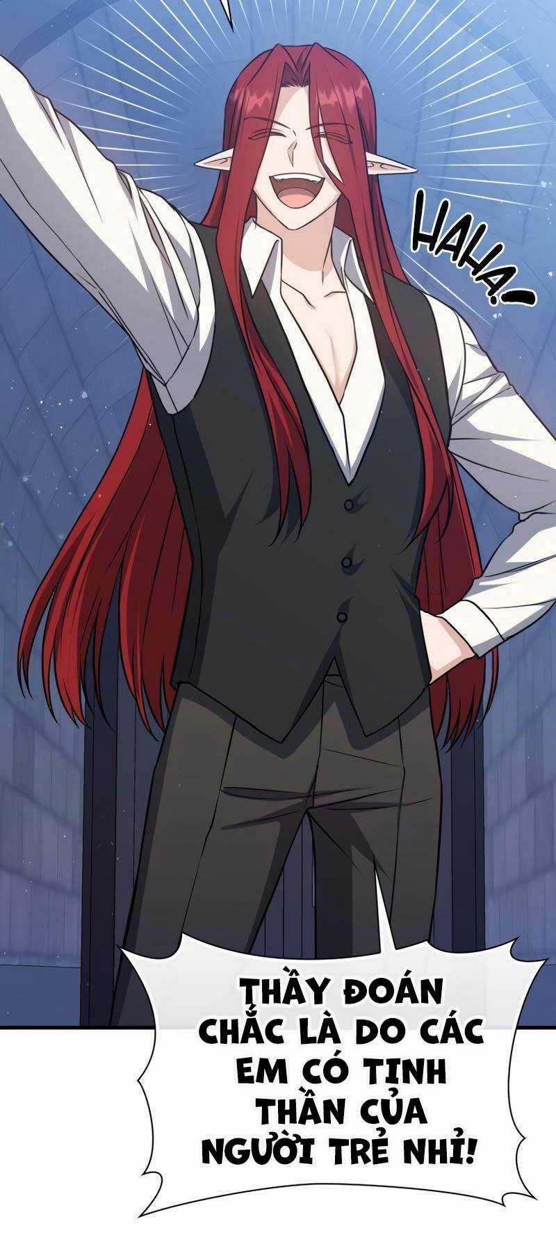 Sát Thủ Tái Sinh Thành Một Kiếm Sĩ Thiên Tài Chapter 8 trang 43