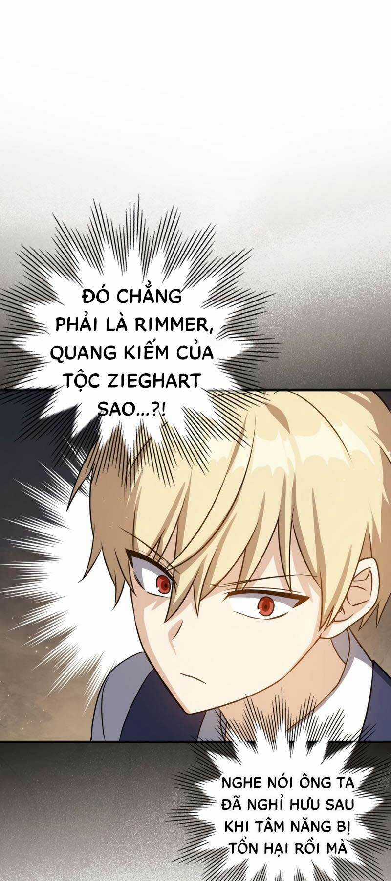 Sát Thủ Tái Sinh Thành Một Kiếm Sĩ Thiên Tài Chapter 8 trang 44