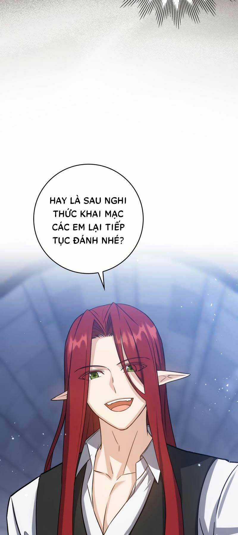 Sát Thủ Tái Sinh Thành Một Kiếm Sĩ Thiên Tài Chapter 8 trang 45