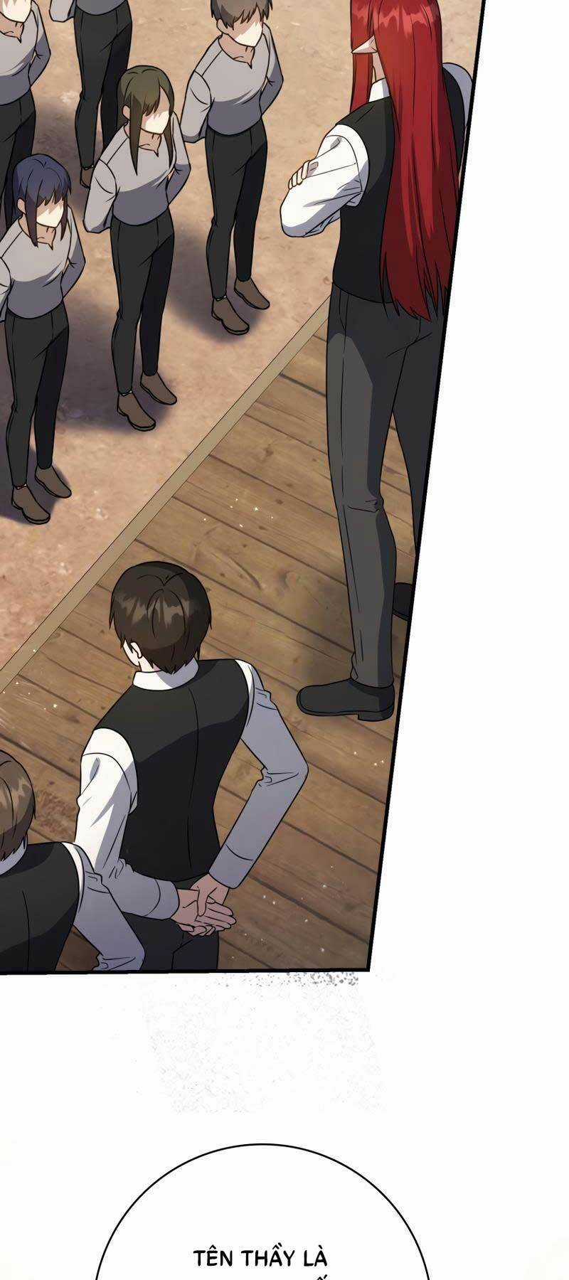 Sát Thủ Tái Sinh Thành Một Kiếm Sĩ Thiên Tài Chapter 8 trang 48