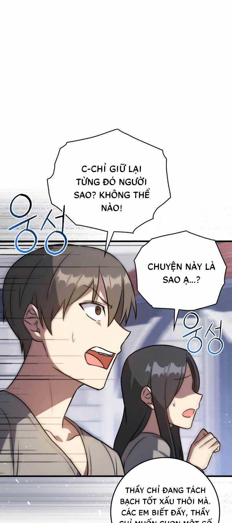 Sát Thủ Tái Sinh Thành Một Kiếm Sĩ Thiên Tài Chapter 8 trang 52