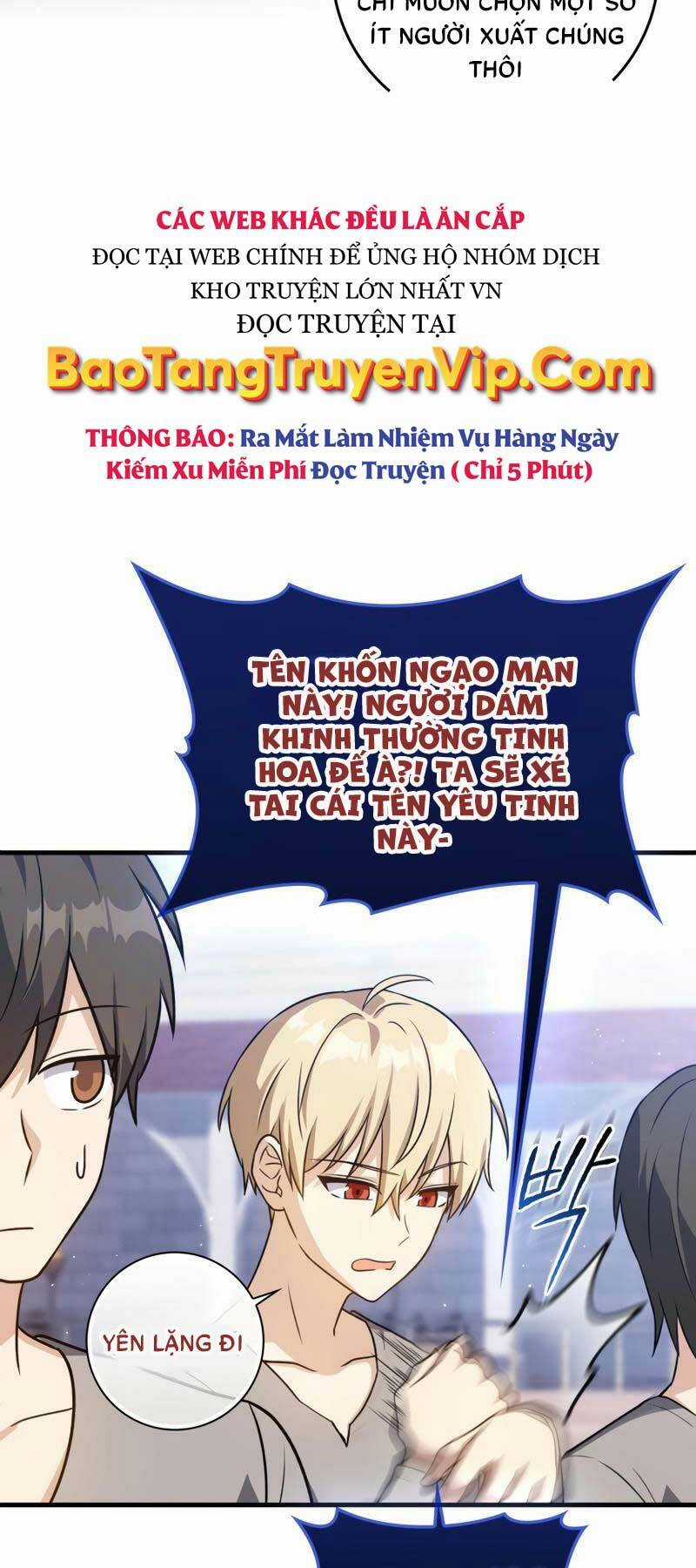 Sát Thủ Tái Sinh Thành Một Kiếm Sĩ Thiên Tài Chapter 8 trang 53