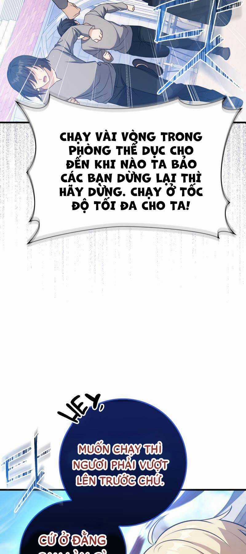 Sát Thủ Tái Sinh Thành Một Kiếm Sĩ Thiên Tài Chapter 8 trang 58